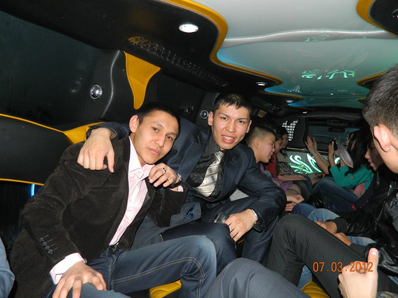 Максат Наурызбаев | Алматы