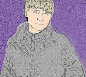 Константин Макаров | Санкт-Петербург