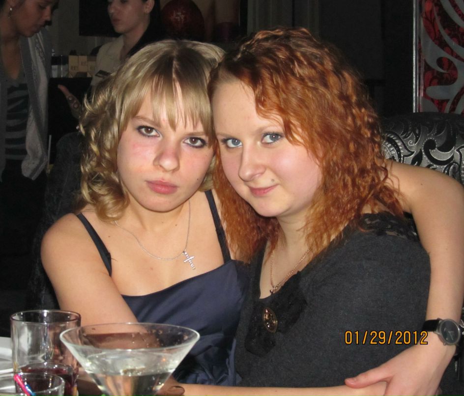 Алёна Прокопенко | 