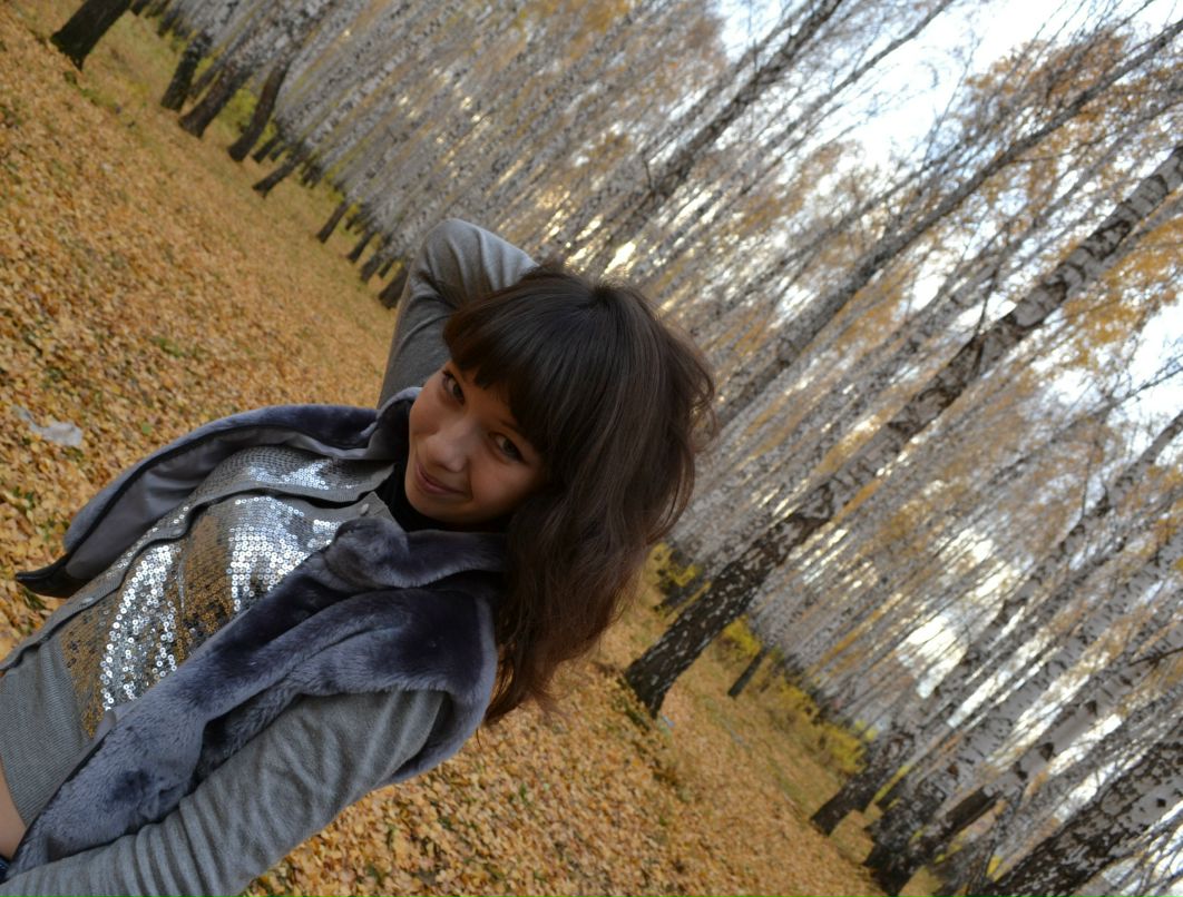 Алёна Александровна | Тюмень