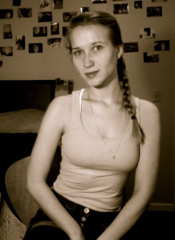 Елена Калабушкина | 