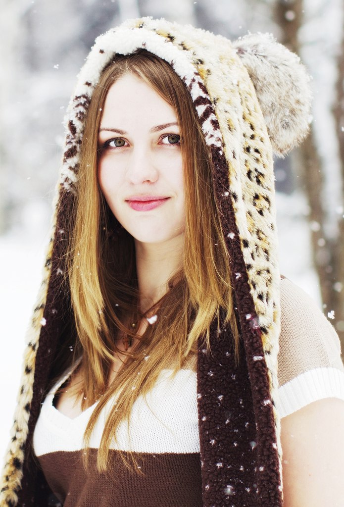 Ксюша Трофимова | Алматы