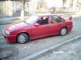 Артьом Шиманський | Винница