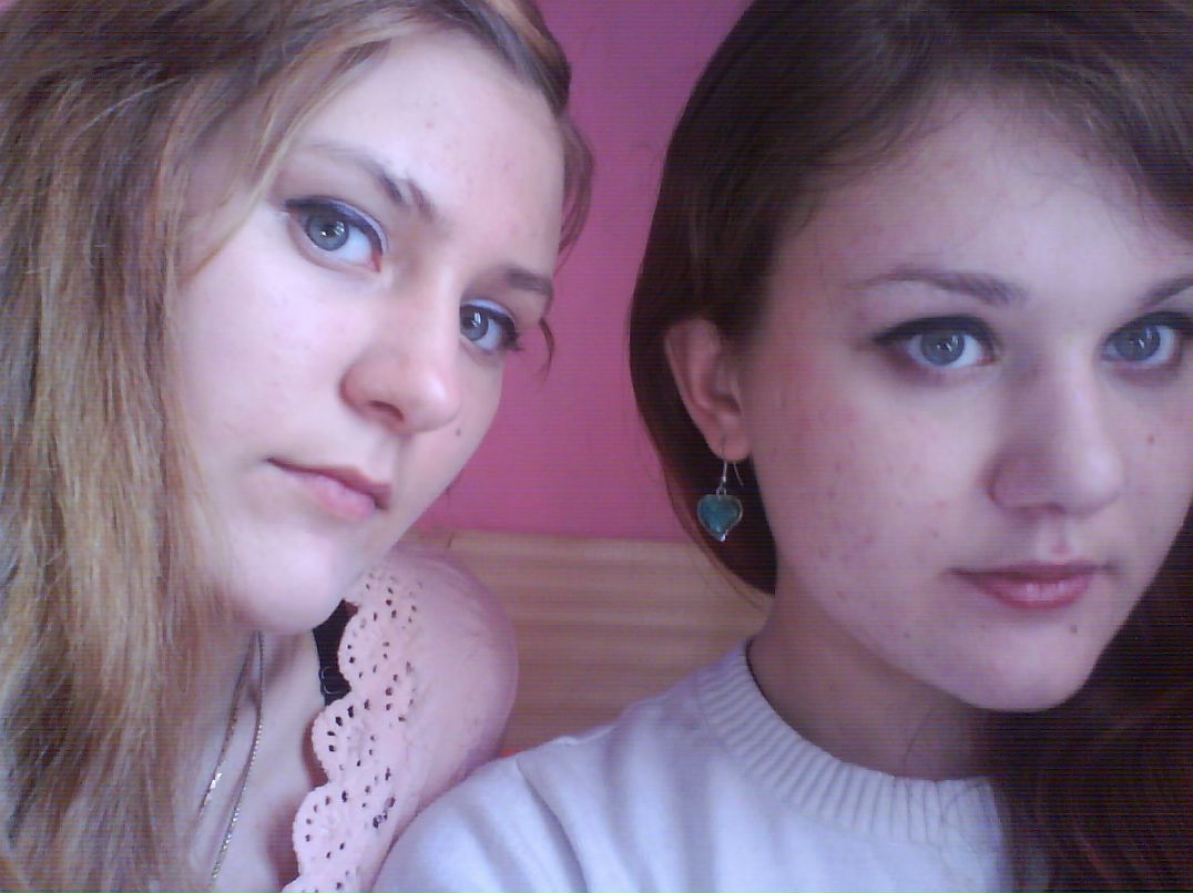 Антонина Сокол | Демянск