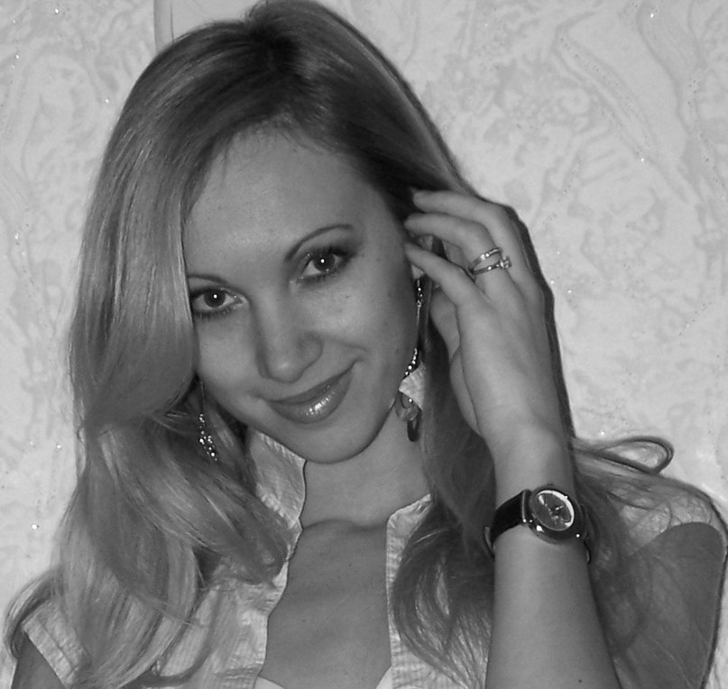 Ника Денисенко | Киев