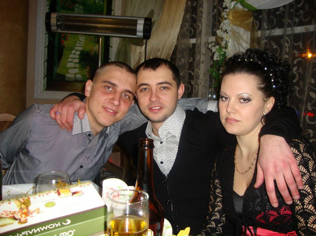 Игорь Сафронов | Мелитополь