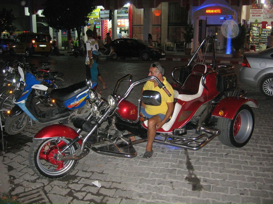 Иван Никлс Николсович | Санкт-Петербург