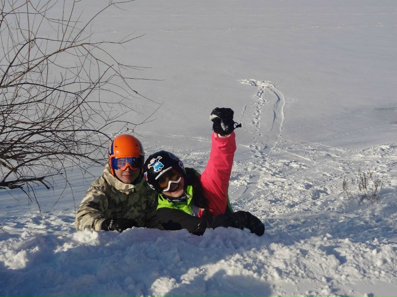 Ирина Коломацкая | Нижний Новгород