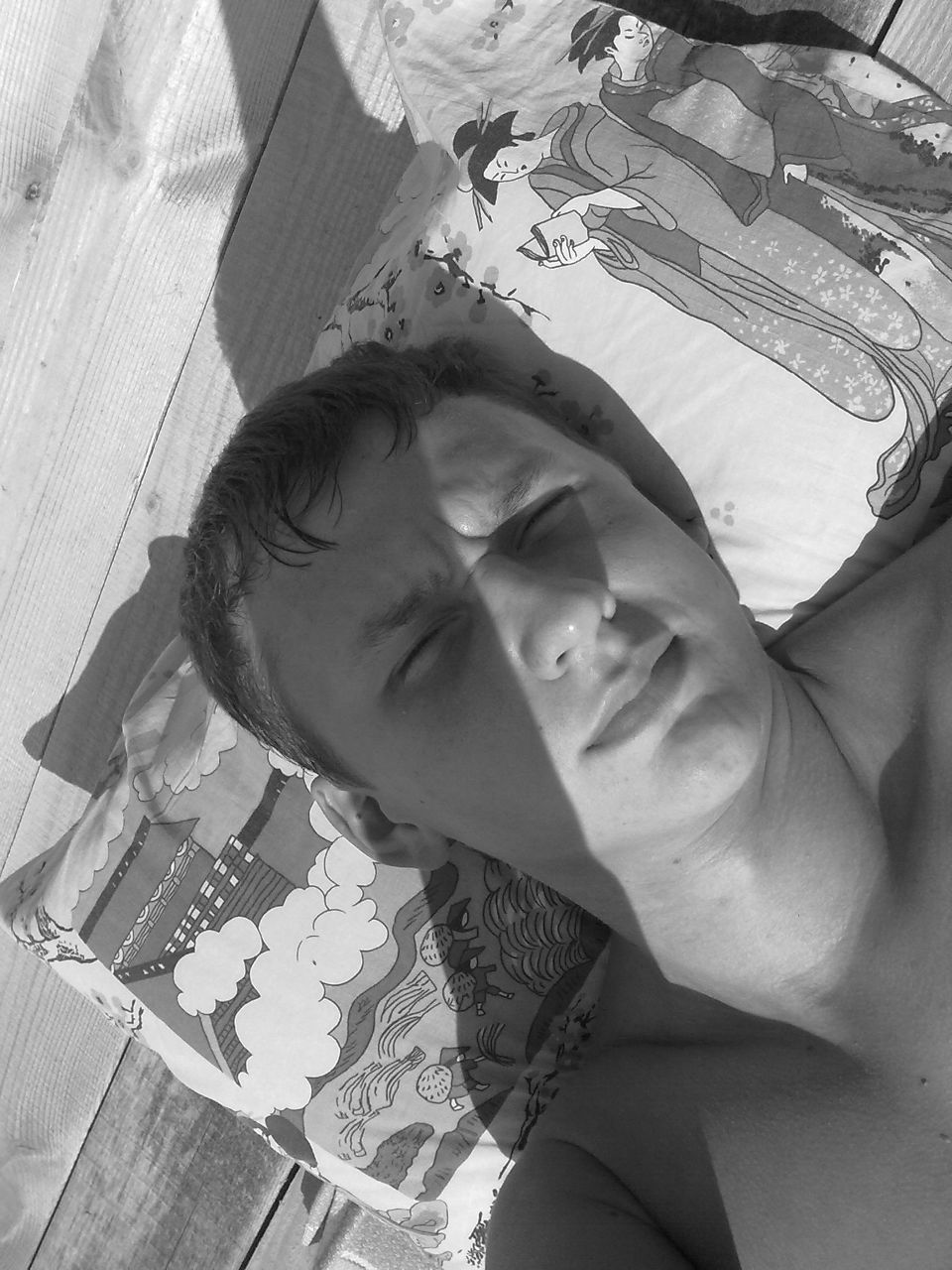 Александр Мингалеев | Зеленогорск