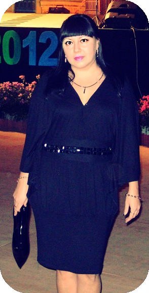 Юлия Самсонова Васильевна | Нерюнгри