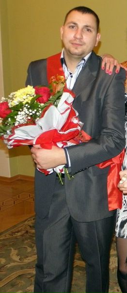 №15, Гена Назарович, 41 год, Санкт-Петербург, Россия №15, Гена Назарович, 41 год, Санкт-Петербург, Россия