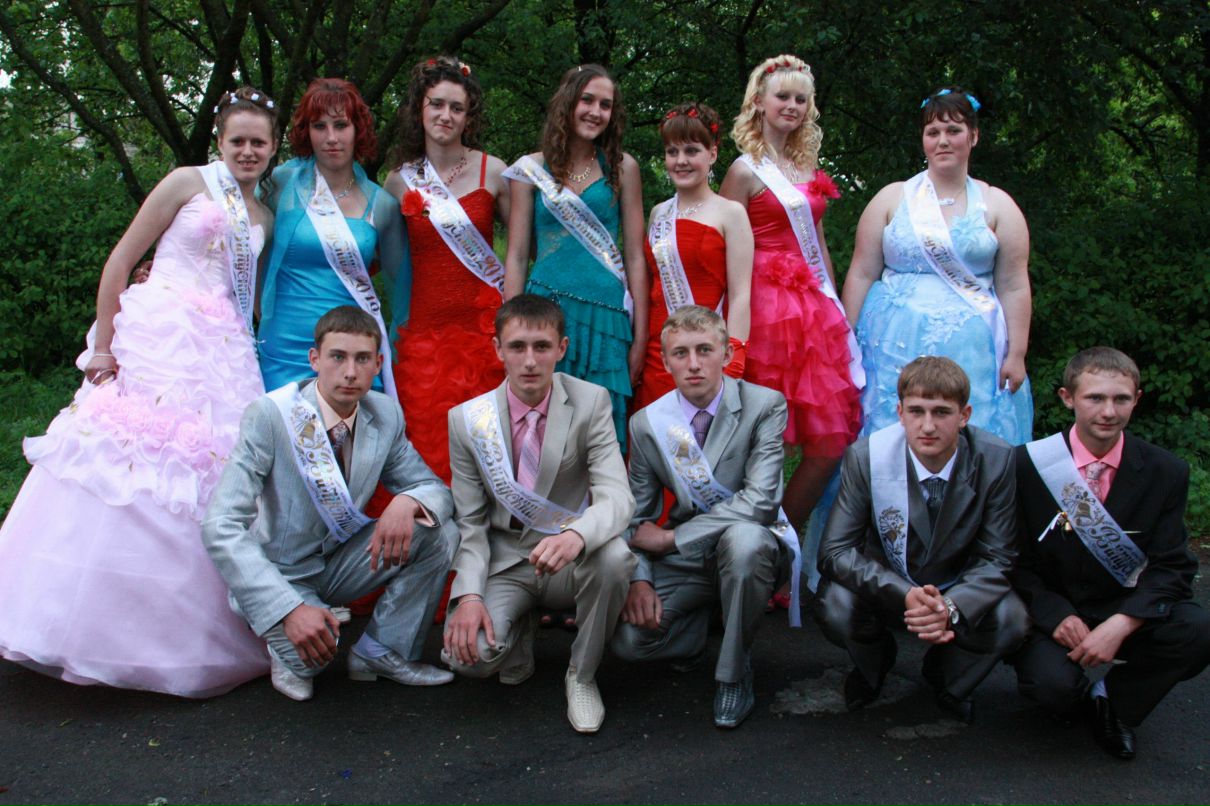 Юлия Владимирова | Староконстантинов