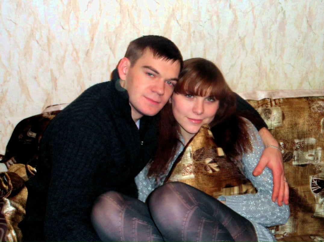 Олег Павлятенко | Chicago