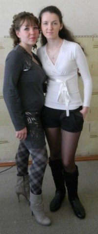 Юлия Мироненко | Кропивницкий / Кировоград