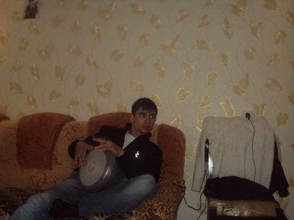 №20, Казим Куртяев, 35 лет, Евпатория №20, Казим Куртяев, 35 лет, Евпатория
