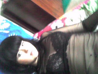 Елизавета Бондаренко | Мирноград / Димитров