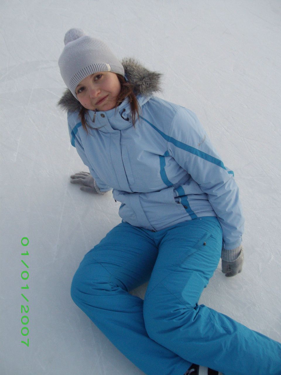 Светлана Аверьянова | Магнитогорск