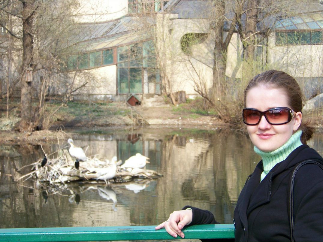 Ира Гербеева | Севастополь