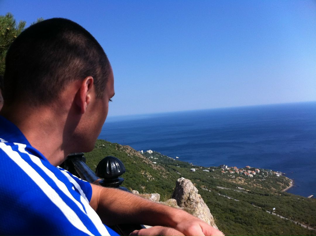 Виктор Мананков Викторович | Симферополь