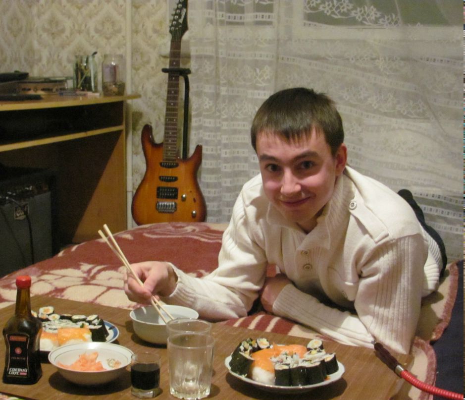 Константин Кундич | Житомир