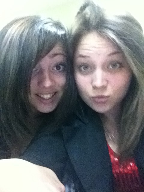 Катенька Чекмарева | Самара