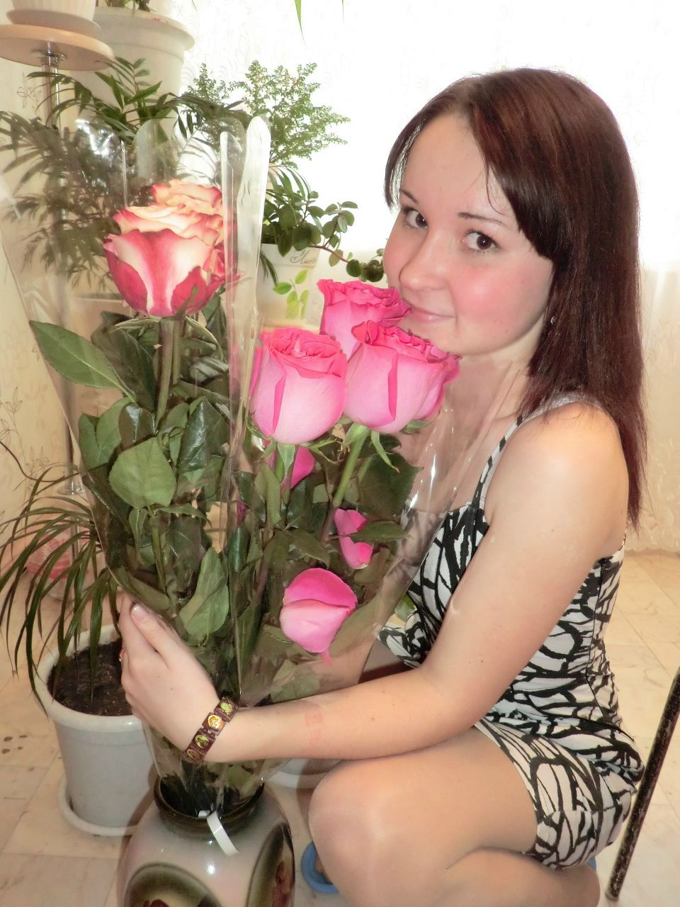 Евгения Артемьева | Набережные Челны