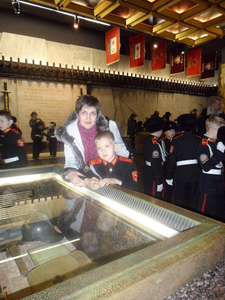 Елена Кундрюкова Васильевна | Волгодонск