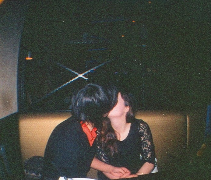 Катерина Гапонюк | Санкт-Петербург