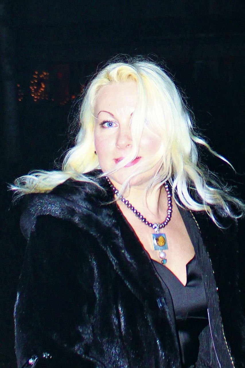 Светлана Журба | Antwerpen