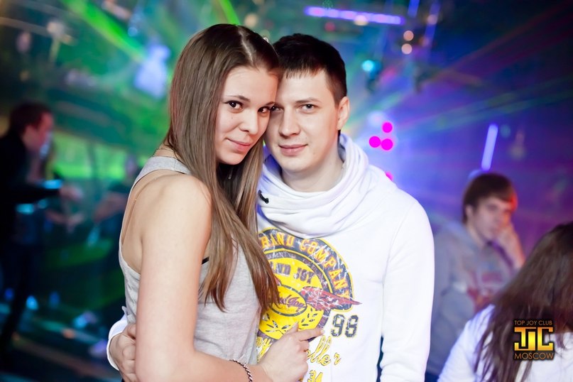 Юлия Витковская | Москва