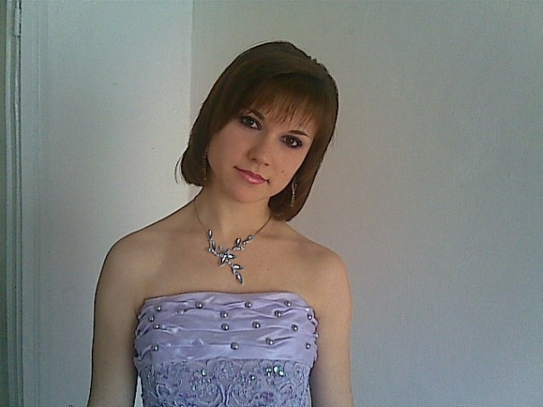 №15, Инна Петраш, 34 года, Прилуки №15, Инна Петраш, 34 года, Прилуки