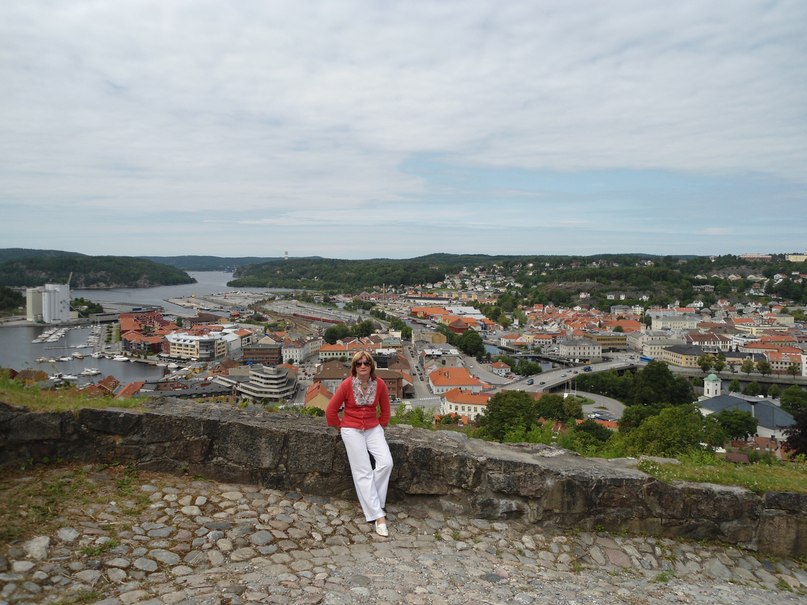 Ольга Соломина | Москва