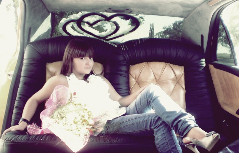 Юлия Литвинцева | Никополь