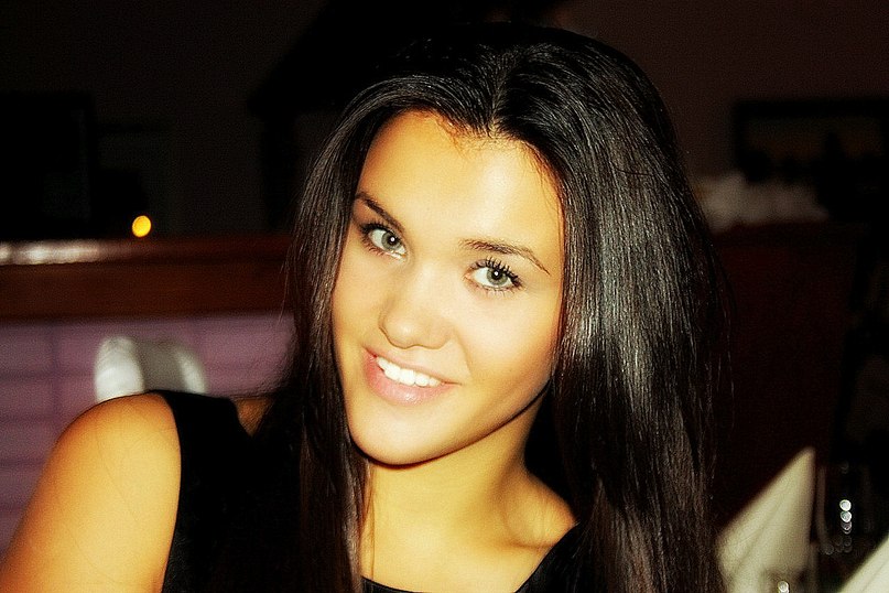 Нина Черняхович | Одесса