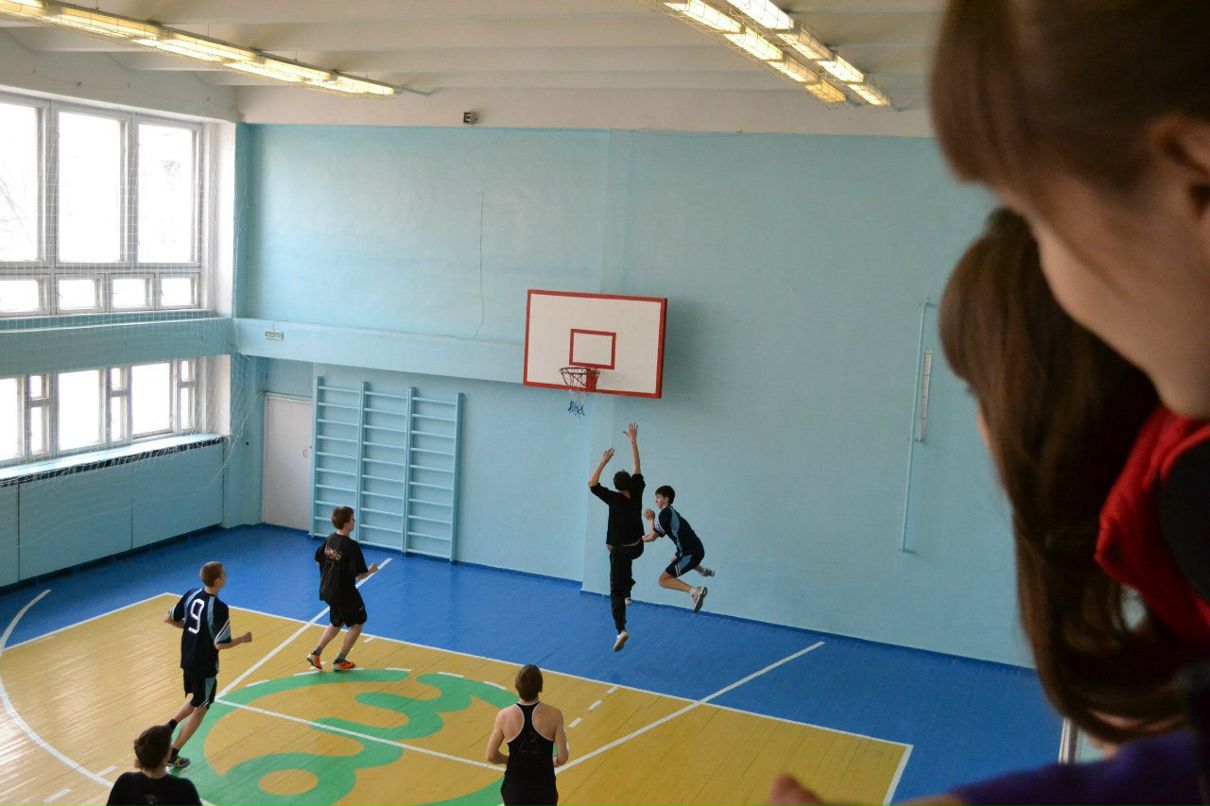 Дима Клюшин | 