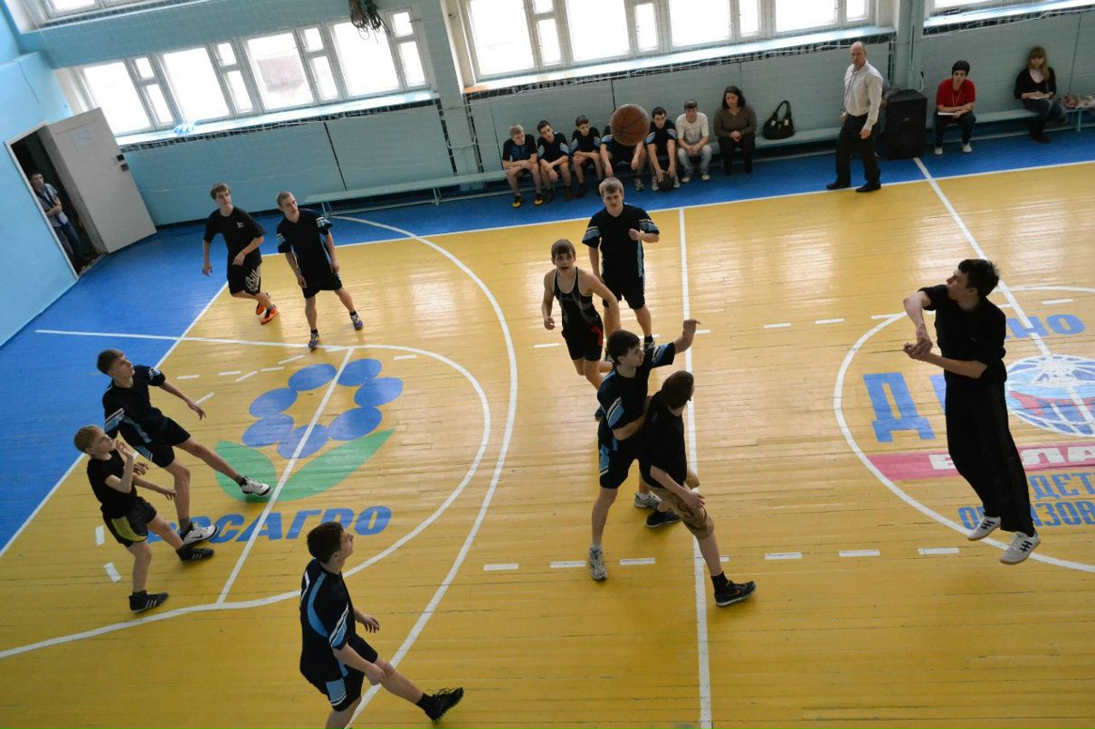 Дима Клюшин | 