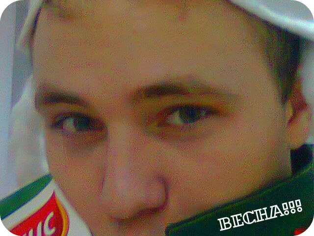 Сержик Кисленков ♫ | Семилуки (село)