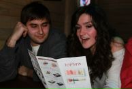 №1 Виктория Шиян 27.08: профиль, фото, статус - ВКонтакте