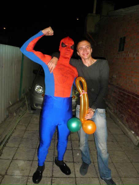 №80, Андрей Эсаулов, Харьков №80, Андрей Эсаулов, Харьков