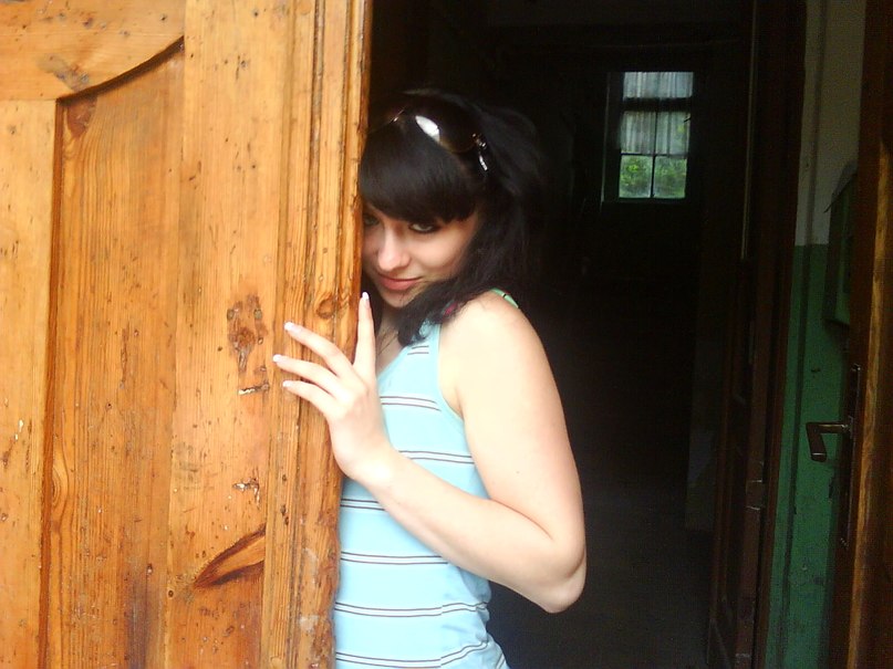 Black Woman | Калининград