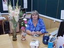 Фотография Горюновой Ольги