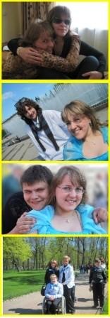 №151, Виктория Томаль, 30 лет, Санкт-Петербург №151, Виктория Томаль, 30 лет, Санкт-Петербург