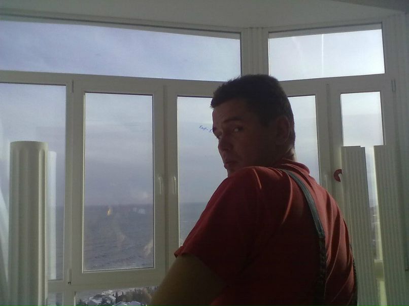 Сергей Мевший | Кривой Рог