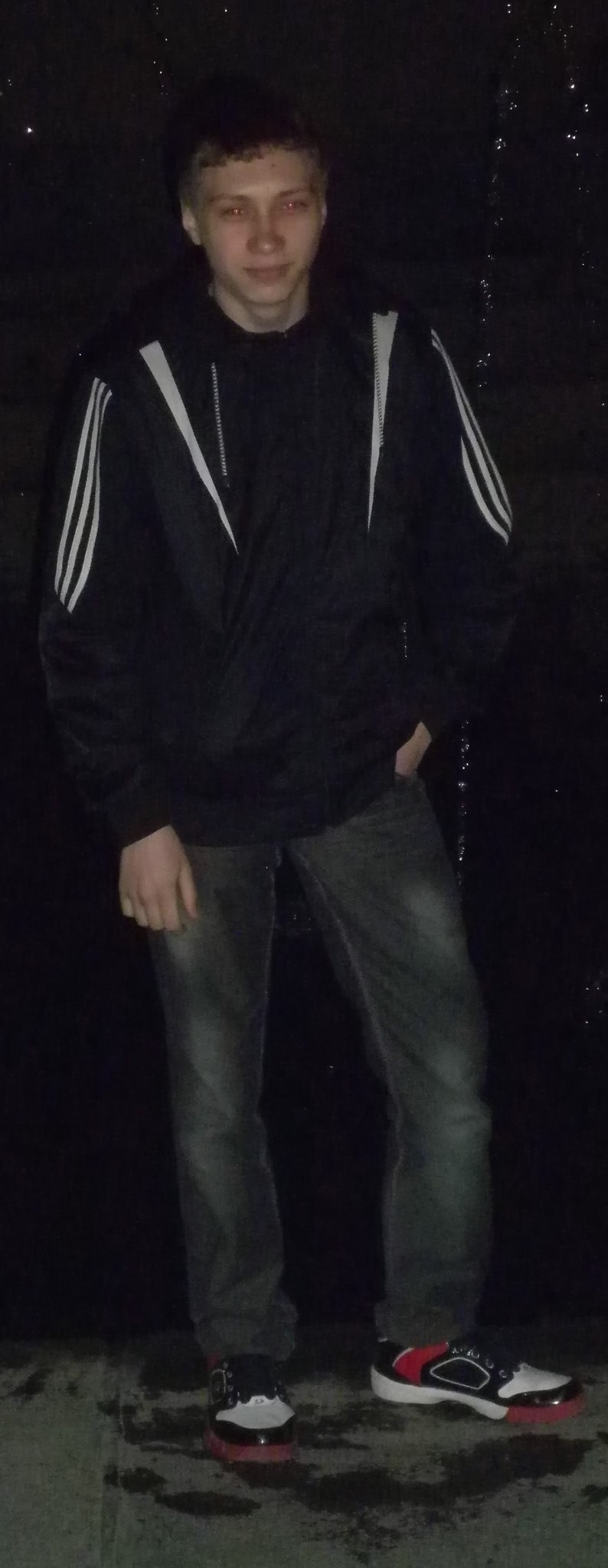 Влад Никитин | Ростов-на-Дону