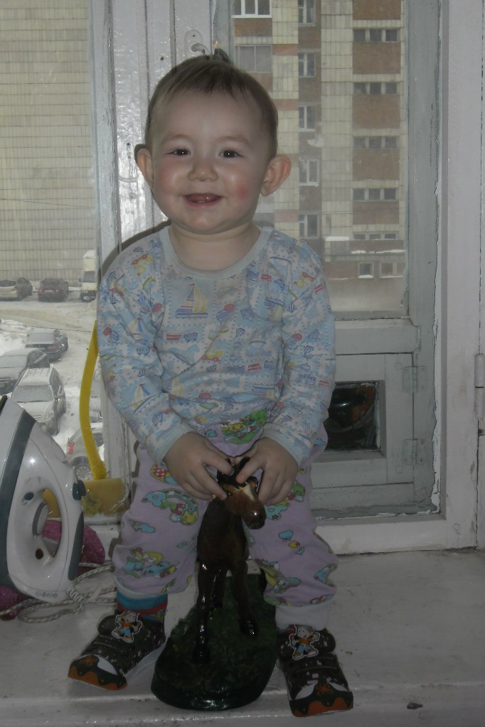 Антон Захаров | Казань