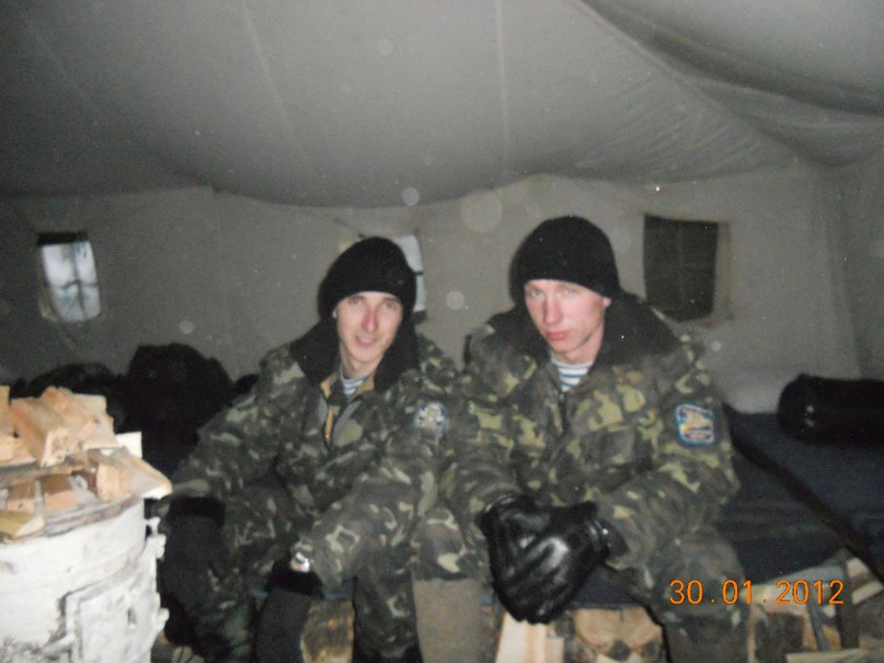 Андрей Кирсанов kirsa | Житомир