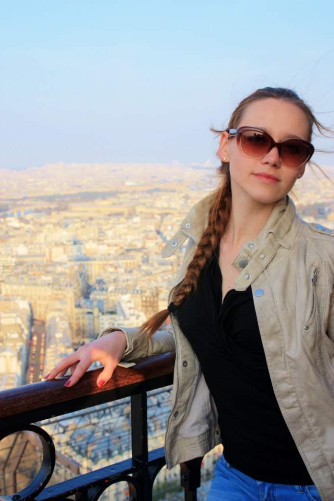 Анна Скородумова | München