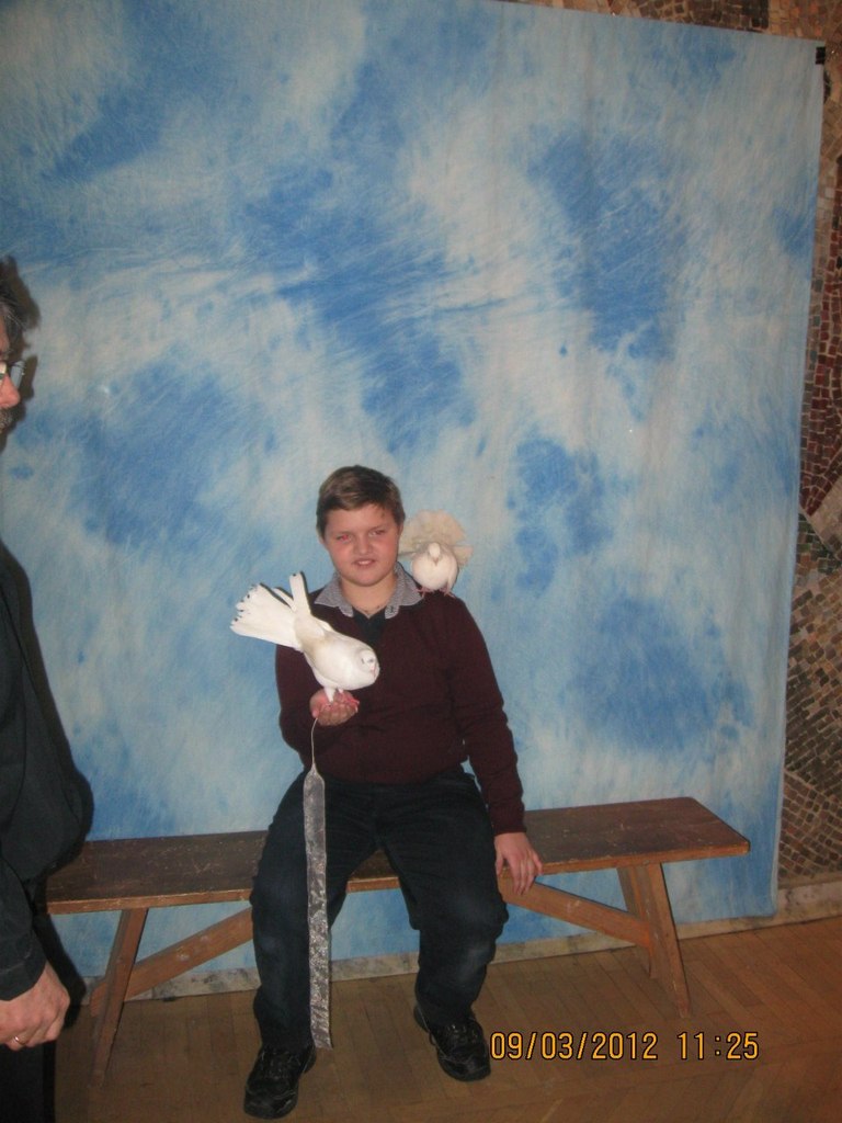 Ольга Ерастова | Мурманск