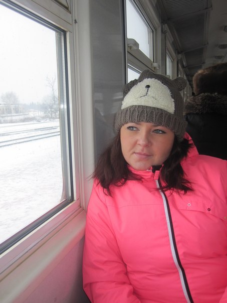 Мария Борисенкова | 