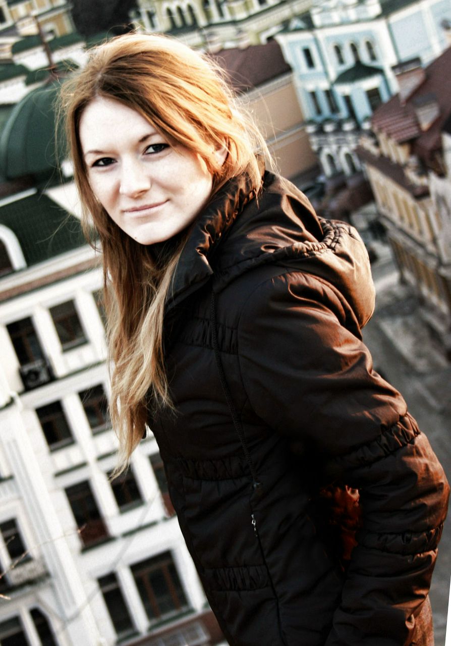 Ира Ходюк ღ ღ ღ | Киев